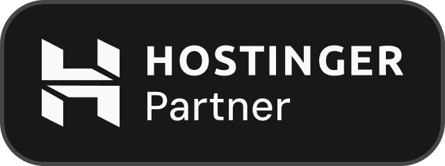 Hostinger partner