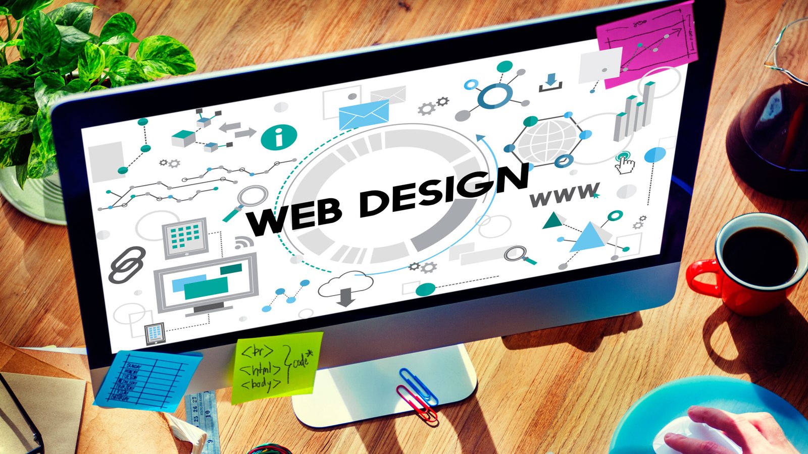 SEO-webimagine- Professional web design in Austria- SEO-optimised solutions