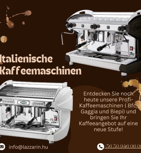 Italienische Kaffeemaschinen_06-08